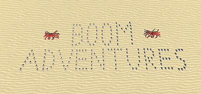 繁荣冒险 (BOOM Adventures)